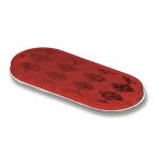 Reflectors Oval