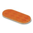 Reflectors Oval