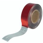 Reflective Conspicuity Marking Tape (Roll) - H/D Truck 2" x 150'