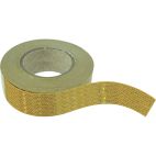 Reflective Conspicuity Marking Tape (Roll) - H/D Truck 2" x 150'