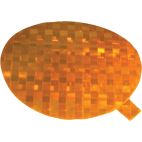 Reflectors Stick-On, Class "A"
