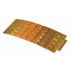 Reflective Conspicuity Marking Tape (Roll) - H/D Truck 1 11/16 in. x 4 1/4 in.