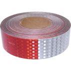 Reflective Conspicuity Marking Tape (Roll) - H/D Truck 2" x 150'