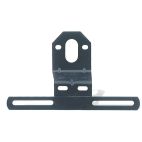 License Plate Light Mounting Bracket