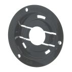 Lamp Mounting Bracket Polycarbonate