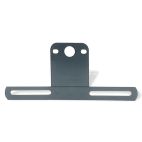 License Plate Light Mounting Bracket