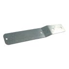 Lamp Mounting Bracket Steel