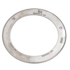 Lamp Mounting Bracket Stainless Steel