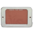 Lamp Mounting Bracket Aluminum With Vinyl Pouch