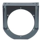 Lamp Mounting Bracket Steel