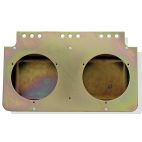 Lamp Mounting Bracket Steel