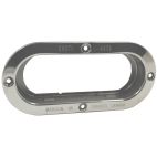 Lamp Mounting Bracket Stainless Steel