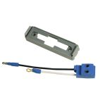 Lamp Mounting Bracket Polycarbonate/ABS