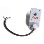 Auxiliary Light Switch Electronic Dome Lamp Switch