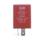 Flasher - H/D Truck 12 Lamp, Electromechanical GROTE