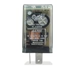 Flasher - H/D Truck 16 Lamp, Electronic GROTE