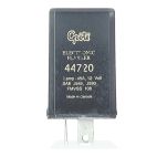 Flasher - H/D Truck 20 Lamp, Heavy Duty Electronic GROTE