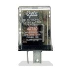 Flasher - H/D Truck 6 Lamp, Heavy Duty Electronic Alternating GROTE
