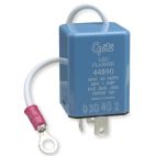 Flasher - H/D Truck Variable Load LED Electronic GROTE