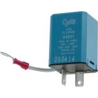 Flasher - H/D Truck Variable Load LED Electronic GROTE