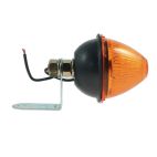 Lamp / Clearance & Marker Beehive Amber