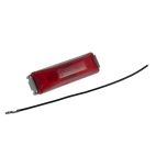 Lamp Kit / Clearance & Marker Red
