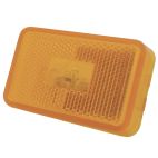 Lamp / Clearance & Marker Amber
