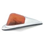 Lamp / Clearance & Marker Deluxe Amber