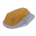 Lamp / Clearance & Marker Cab Marker Yellow