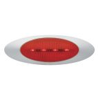Lamp / Clearance & Marker M1 Series Clearance Marker LED Red