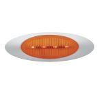 Lamp / Clearance & Marker M1 Series Clearance Marker LED Yellow