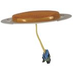 Lamp / Clearance & Marker M1 Series Clearance Marker LED Yellow