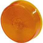 Lamp / Clearance & Marker 2 1/2" Yellow