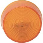 Lamp / Clearance & Marker 2" Amber