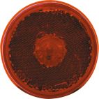 Lamp / Clearance & Marker 2 1/2" Red