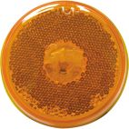 Lamp / Clearance & Marker 2 1/2" Amber