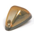 Lamp / Clearance & Marker Aerodynamic Amber