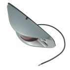 Lamp / Clearance & Marker Die-Cast Aluminum Red