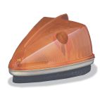 Lamp / Clearance & Marker School Bus Amber