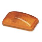 Lamp / Clearance & Marker Amber