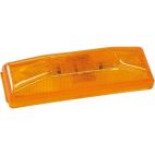 Lamp / Clearance & Marker Amber