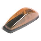 Lamp / Clearance & Marker Aerodynamic Amber