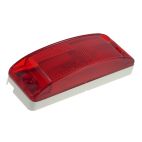 Lamp / Clearance & Marker Reflex Lens Red