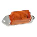 Lamp / Clearance & Marker Economy Amber