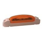 Lamp / Clearance & Marker SuperNova Yellow