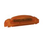Lamp / Clearance & Marker SuperNova Amber