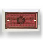 Lamp / Clearance & Marker Red