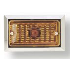 Lamp / Clearance & Marker Amber