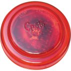 Lamp / Clearance & Marker Supernova, Male Pin Red