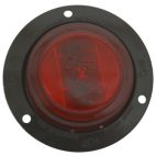 Lamp / Clearance & Marker SuperNova, U.S. 10 Series, 2 1/2 in. Clearance/Marker LED Red